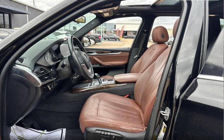 2017 BMW X5 sDrive35i