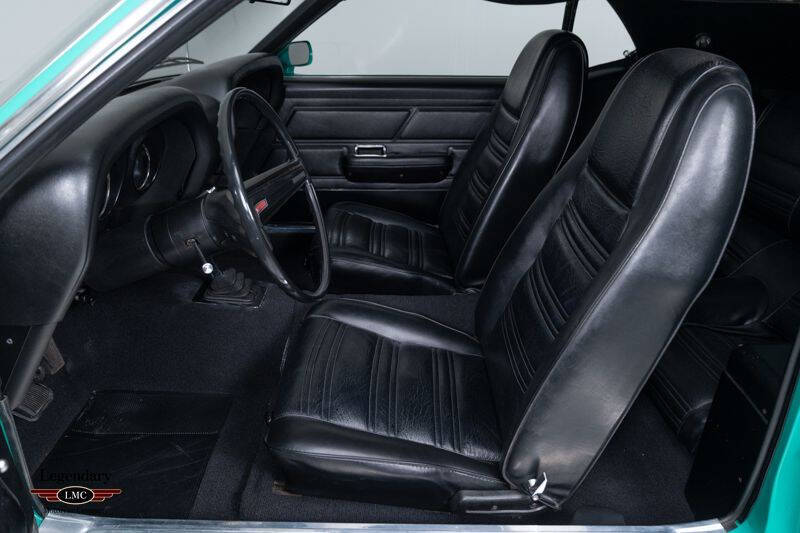 1970 Ford Mustang Boss 302