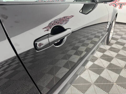 2008 Ford Shelby GT500