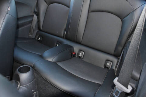 2015 MINI Hardtop 2 Door Cooper