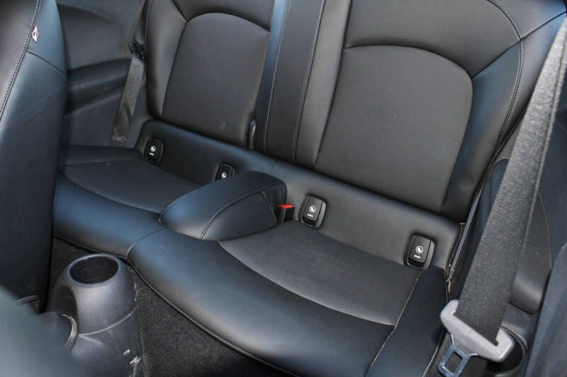 2015 MINI Hardtop 2 Door Cooper