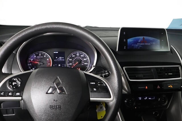 2018 Mitsubishi Eclipse Cross LE