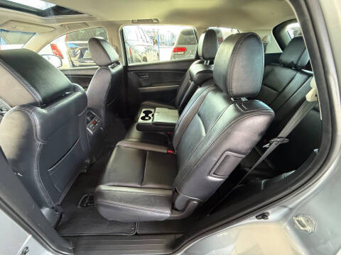 2012 Mazda CX-9 Grand Touring