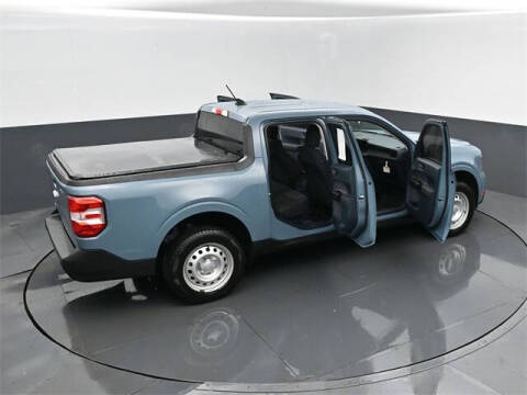 2022 Ford Maverick XL