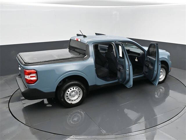 2022 Ford Maverick XL