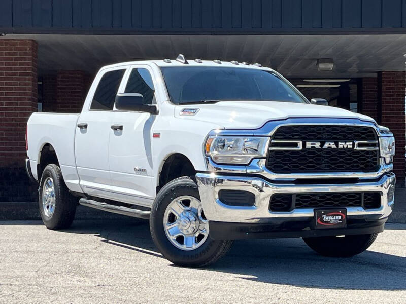 RAM 2500 For Sale In Dallas, TX