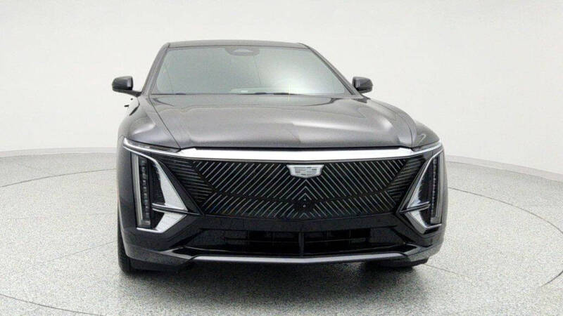 2024 Cadillac LYRIQ Sport 1