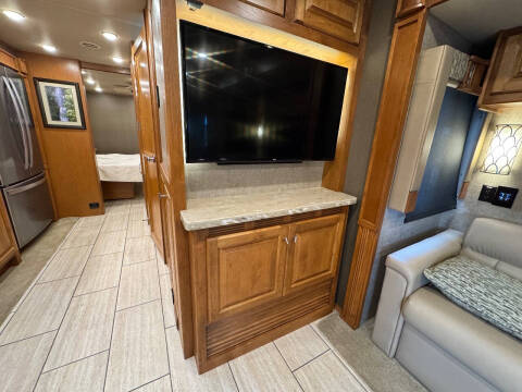 2018 Tiffin Allegro Open Road