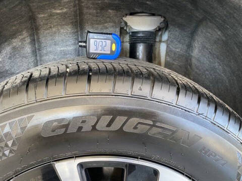 2025 Volkswagen Atlas SE 4Motion