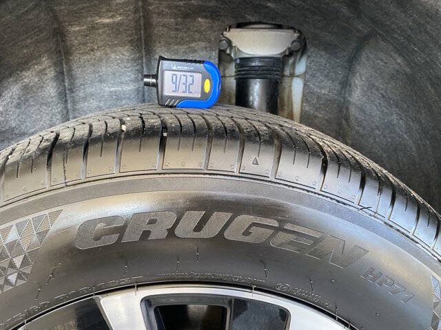 2025 Volkswagen Atlas SE 4Motion