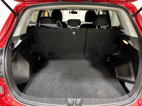 2019 Mitsubishi Outlander Sport ES