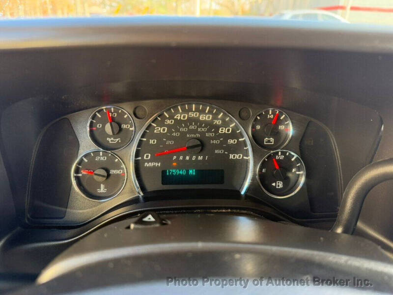 2018 Chevrolet Express 3500