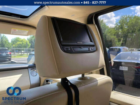 2016 Ford Expedition Limited