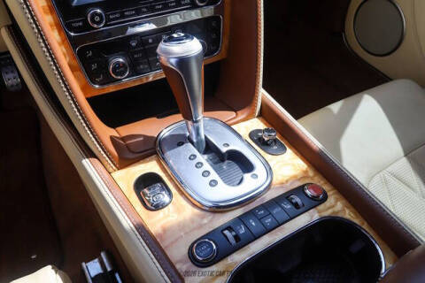 2013 Bentley Continental GT