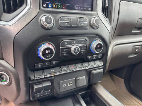 2022 GMC Sierra 1500 Limited