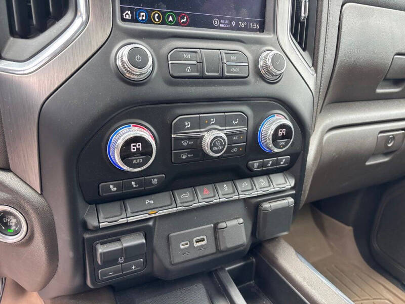 2022 GMC Sierra 1500 Limited
