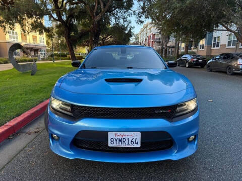 2019 Dodge Charger R/T