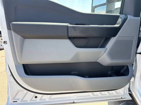 2025 Ford F-350 Super Duty XL