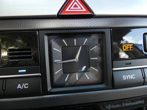 2015 Hyundai Genesis