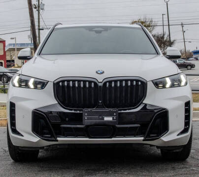 2025 BMW X5 sDrive40i