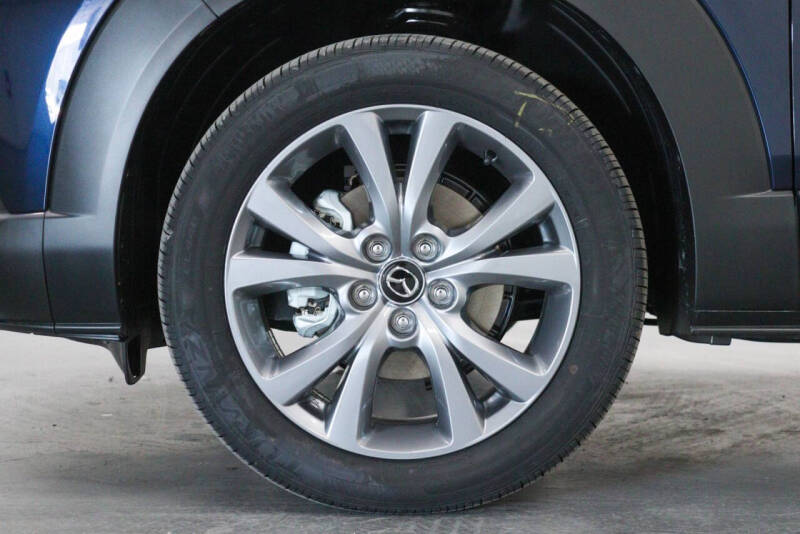 2025 Mazda CX-30 2.5 S Preferred