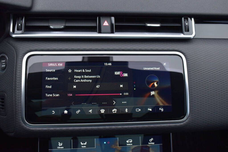 2019 Land Rover Range Rover Velar P340 R-Dynamic SE