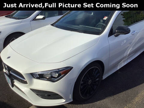 2023 Mercedes-Benz CLA for sale at Royal Moore Custom Finance in Hillsboro OR