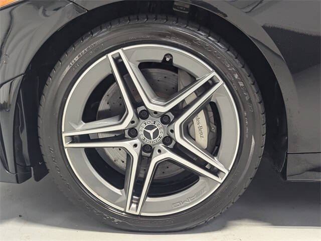 2022 Mercedes-Benz CLS CLS 450 4MATIC