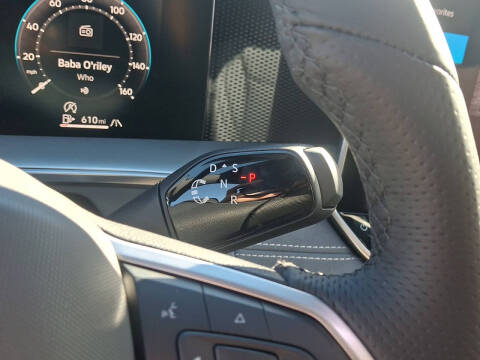 2026 Volkswagen Tiguan SE R-Line Black 4Motion