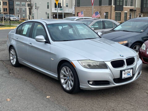2011 BMW 3 Series for sale at JDM Auto in Fredericksburg VA