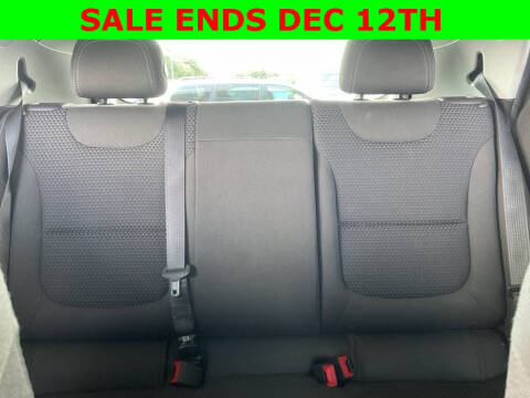 2023 Chevrolet Bolt EV 1LT