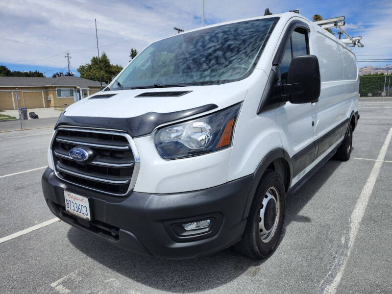 2020 Ford Transit Van Base's photo