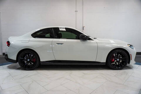 2022 BMW 2 Series M240i xDrive