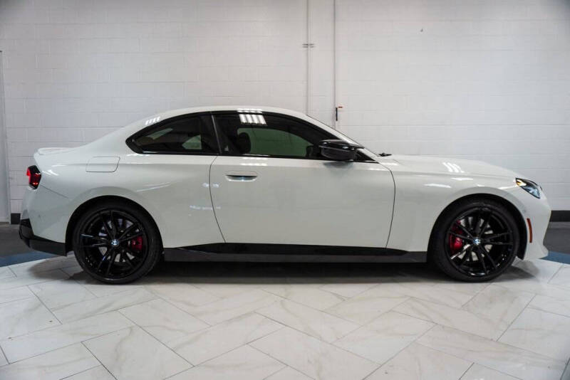 2022 BMW 2 Series M240i xDrive