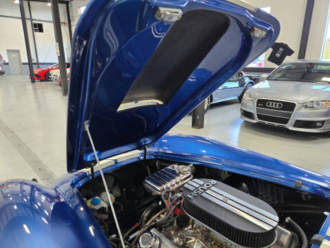 2006 Superformance MKIII Cobra