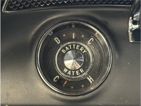 1955 Pontiac Star Chief