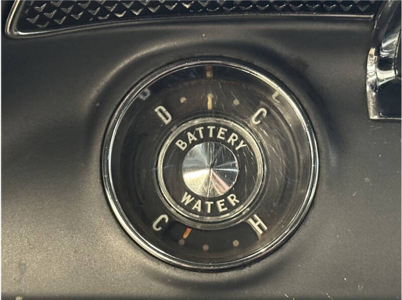 1955 Pontiac Star Chief