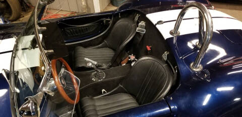 1967 Ford Cobra