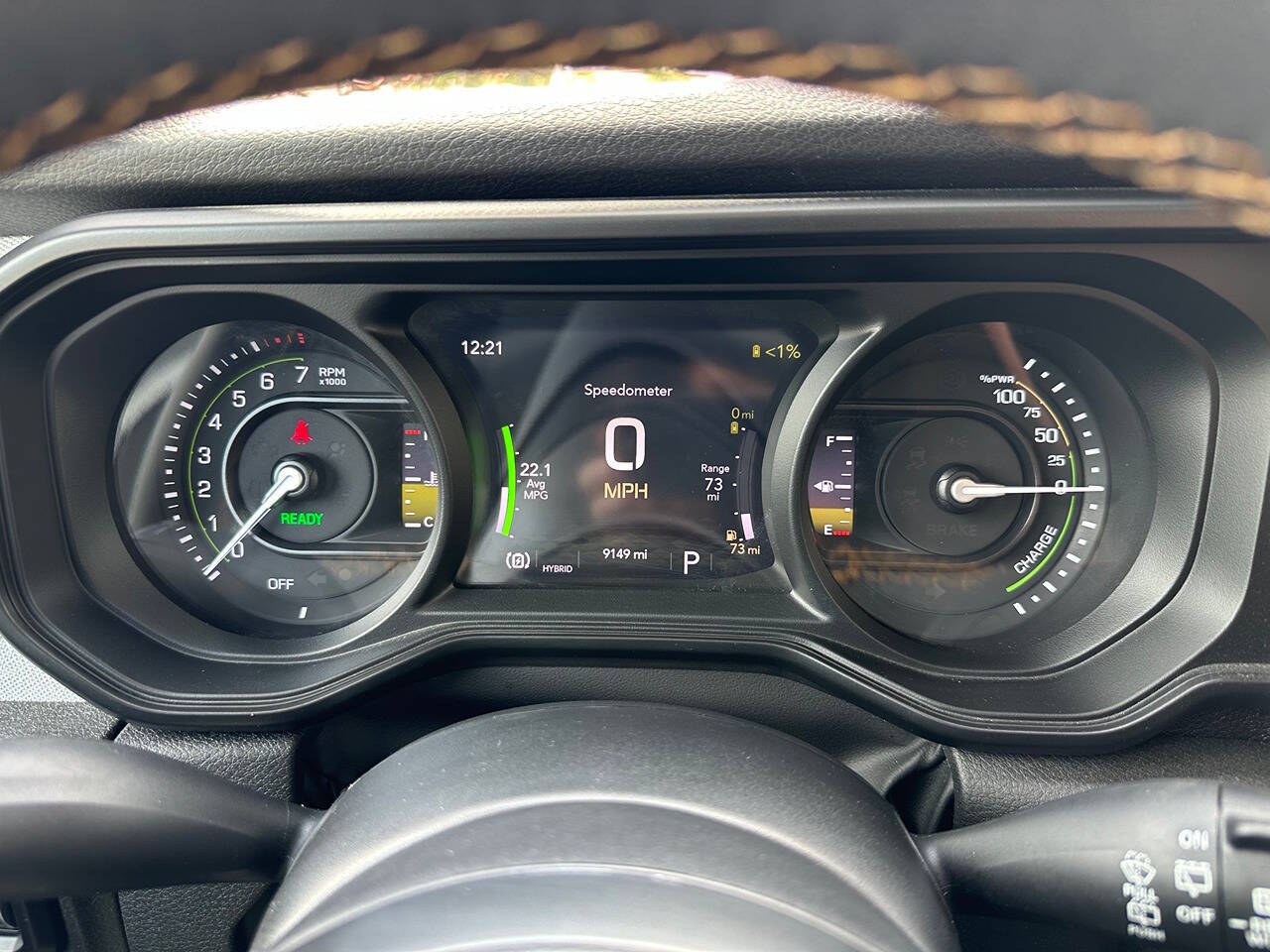 2024 Jeep Wrangler 36