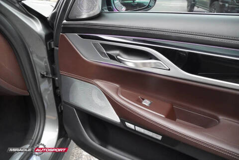 2017 BMW 7 Series ALPINA B7 xDrive