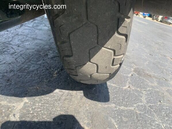 2008 Harley-Davidson Electra Glide Ultra Classic