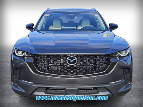 2026 Mazda CX-50 2.5 S Premium