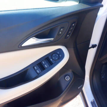 2024 Buick Encore GX Avenir