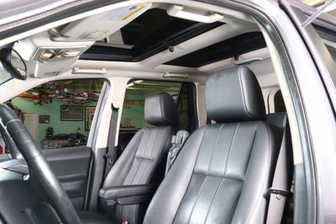 2013 Land Rover LR2 HSE