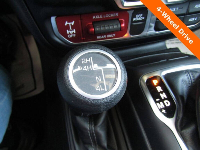2024 Jeep Gladiator Mojave