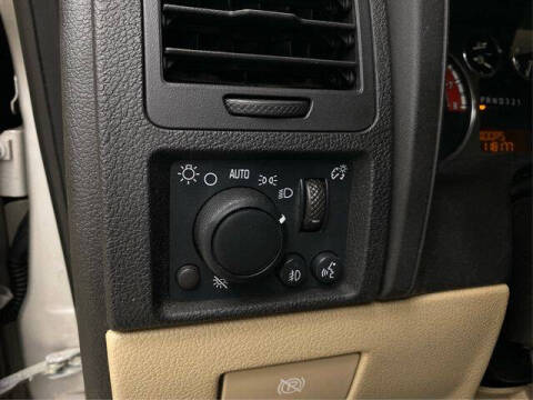 2007 HUMMER H3