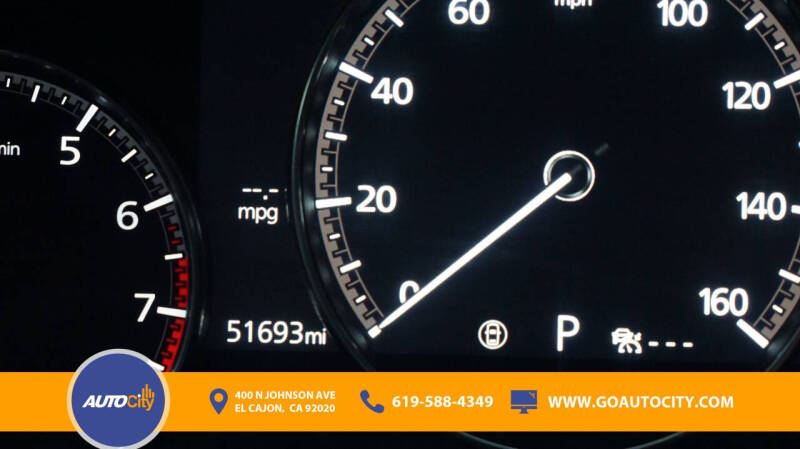 2023 Mazda CX-30 2.5 S Select