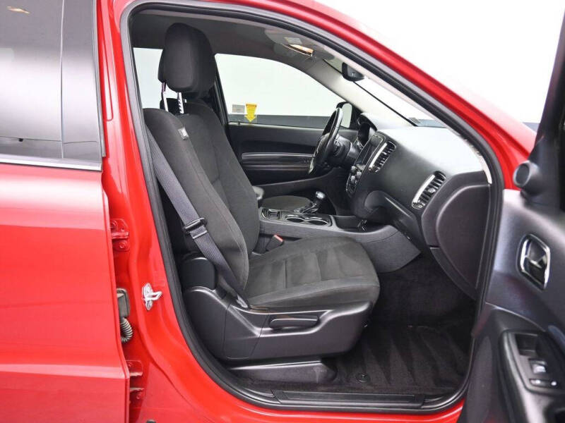 2019 Dodge Durango GT