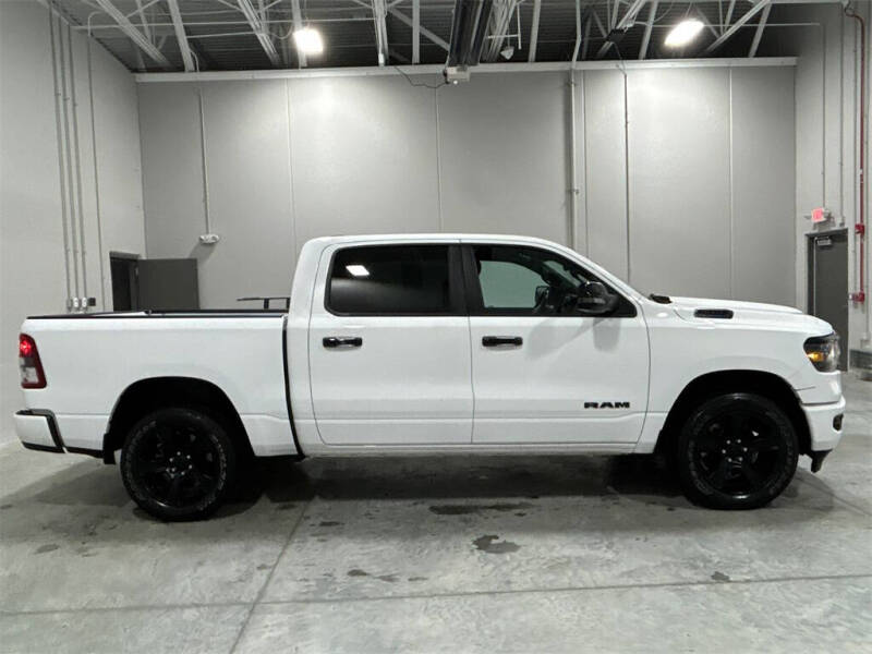 2024 RAM 1500