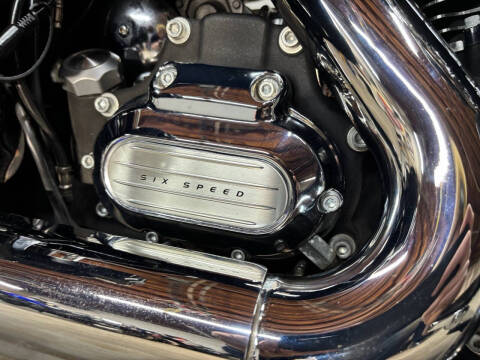 2011 Harley-Davidson Ultra Limited